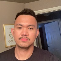 Liberty Hotel Restaurant Employee Arghel Bell's profile photo