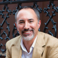 Fortra Employee Brett Powers's profile photo
