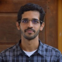 Walmart Global Tech Employee Rajesh Bhat's profile photo