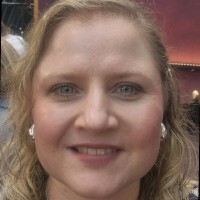 Jo Barrow Email & Phone Number