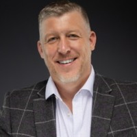 GreyOrange Employee Troy Siwek's profile photo