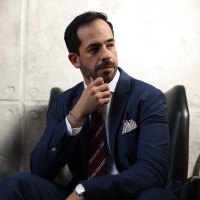 Diamond's Portugal Employee André Barbosa's profile photo