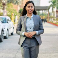 G L Bajaj Institute of Management & Research Employee Deepanshi Singh's profile photo
