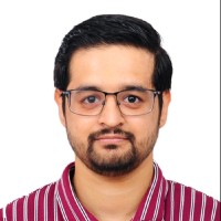 Atharva Ruplag's profile photo