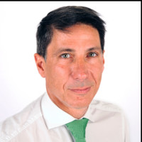 The Sunday Times Employee Jonathan Calvert's profile photo