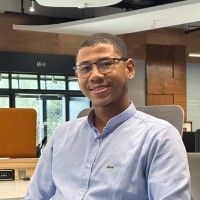 ALPHA10X Employee Soufiane Dahimi's profile photo