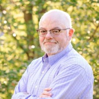 Mass General Brigham Employee Marc Tierney's profile photo