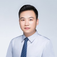 Victor 张荃 Email