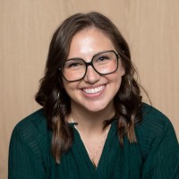 David Baker Architects Employee Callie Kesel's profile photo