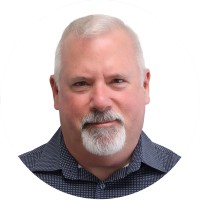 Payer Sciences Employee John Hennessy's profile photo