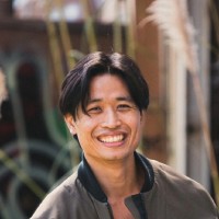 The Jackson Laboratory Employee Peter Deng's profile photo