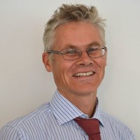 Stephen Woodhead Email