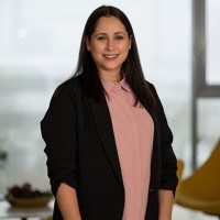 GIMOTA AG Employee Dajana Adamcic's profile photo