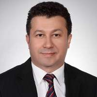 Erdemir Employee Ahmet Demir's profile photo