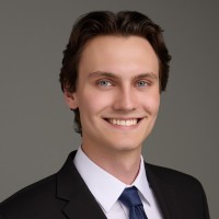 Cognitive Consulting Employee Alexander Stolarz's profile photo
