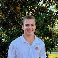Hill Construction Employee MacLean Armstrong's profile photo