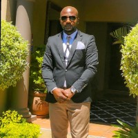 Sipho Sitebe Email & Phone Number