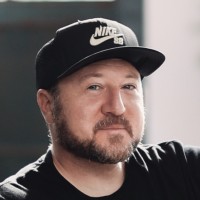 Pattern Employee Michael Janiak's profile photo