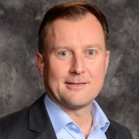 d.velop Employee David Craggs's profile photo