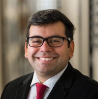 Westside Acoustics and Vibration Engineering Employee Elias Montoya's profile photo