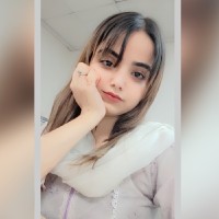 Kashaf Rafique Email
