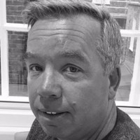 Infinitum Group Employee Ross Belcher's profile photo
