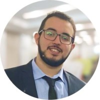 BANCO SANTIAGO DEL ESTERO S.A. Employee Facundo Sisali's profile photo