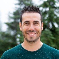 Niricson Employee Javier Aparicio's profile photo