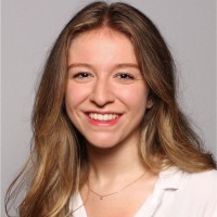 Trilobe Employee Alexandra Martel's profile photo