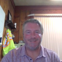 Chad Strong Email & Phone Number