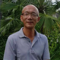 Duke Energy Florida, Inc. Employee Walter Liu's profile photo