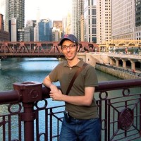 Christopher Esposito Email & Phone Number