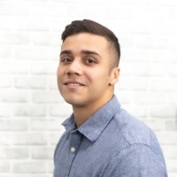 First Round Management Employee William Rodiles's profile photo