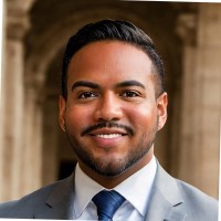 New York City Housing Authority (NYCHA) Employee Pedro Zapata's profile photo