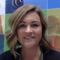 CanQualify Employee Jen Richman's profile photo