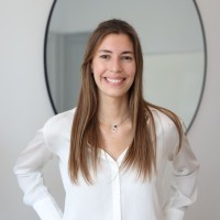 The Oasis House Employee Camille Personnat's profile photo