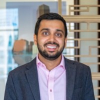 United Surgical Partners International, Inc Employee Osman Azami's profile photo