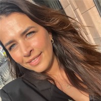 WAIR Employee Sophie Duijts's profile photo