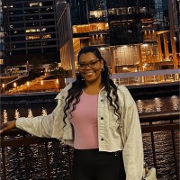 First Stop Employee Kendall Williams's profile photo