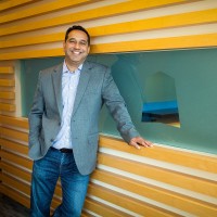 Alzheimer's Society Employee Sunil Sharma's profile photo