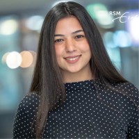 Richter Pumps and Valves USA - A Unit of IDEX Corporation Employee Hanaa Bouzelmate's profile photo