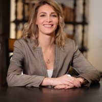 Dal Travel Employee Adriana Marinescu's profile photo