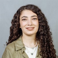 Taguhi Soghomonyan's profile photo