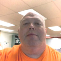 Weyerhaeuser Employee Ben Langley's profile photo