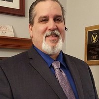 RS Anctil Plumbing Co. Employee Robert Anctil's profile photo