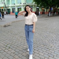 SwitchBot Employee Mila Yin's profile photo