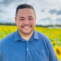 Pensacola News Journal Employee Benjamin Johnson's profile photo