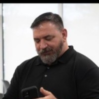 Black Equipment Employee Toby McWilliams's profile photo