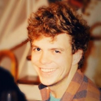 FoodMaven Employee Sean McGregor's profile photo