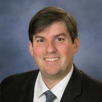 Butler Snow LLP Employee George Holmes's profile photo